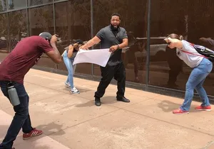 Scavenger Hunt in Savannah by Operation City Quest