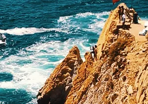 Acapulco Deluxe By Night