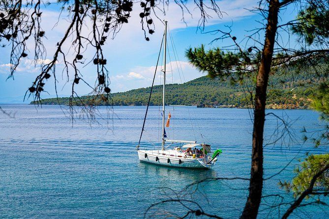 Private Charter Catamaran Sailing and Snorkeling