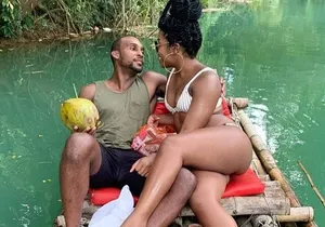 Horseback Riding, River Tubing and Martha Brae Rafting Private Tour