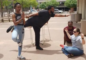 Unique Scavenger Hunt Experience in Pembroke Pines by Wacky Walks