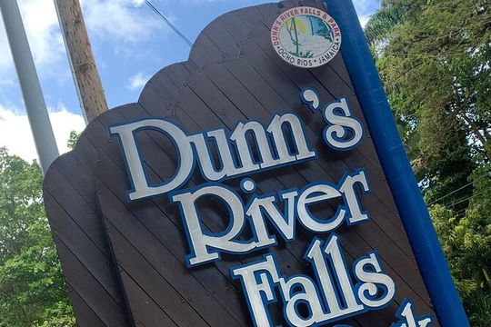 Full-Day Private Tour in Ocho Rios with Pickup included