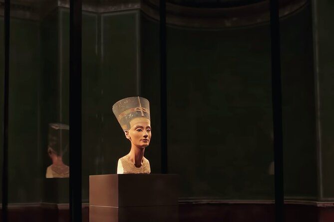 Neues Museum Tickets in Berlin
