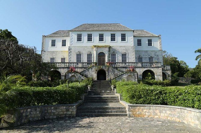 Rose Hall Great House Private Day Tour