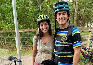 4-hour Rental Mountain Bike Experience