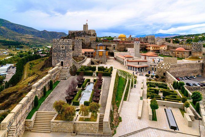 Private Tour to Fertile Crescent - Mesapotamia - 10 Days