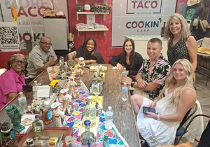 Cabo San Lucas Taco Tour for Cruise Ship Passengers