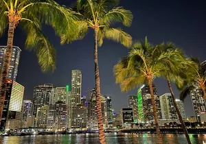 All Inclusive Miami Yacht Party: Premium Open Bar