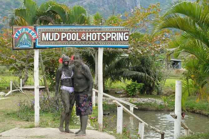 Nadi Heritage Tour