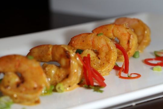 Farm to Table Dinner Experience with Chef Ari