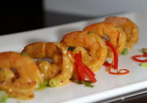 Farm to Table Dinner Experience with Chef Ari