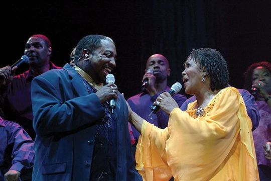 Harlem Sunday Gospel Tour: History, Culture & Landmarks