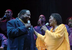 Harlem Sunday Gospel Tour: History, Culture & Landmarks