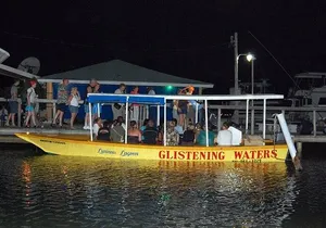 Luminous Lagoon Tour