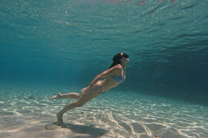 Private boat trip Comino, Crystal/Blue lagoon,Cave tour Malta