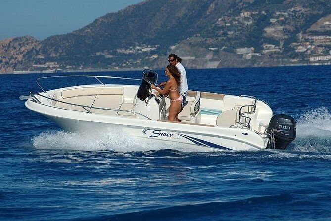 Boat Tour with Skipper,Island Krk & Kvarner Bay!