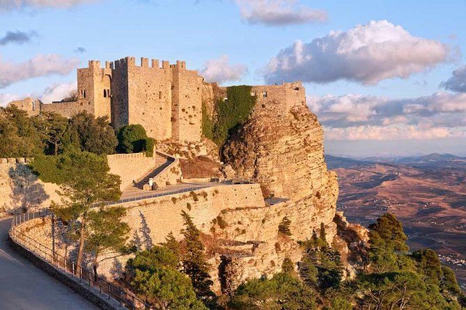 Taste of Sicily Gourmet tour