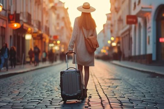 Baggage Storage in New York