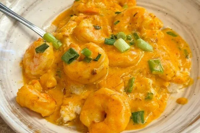 Charleston's Tastes Through Time -Authentic Cuisine, True History