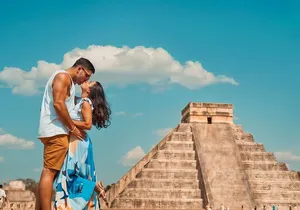 Exclusive Private Trip to Chichen Itza, Valladolid and Cenote