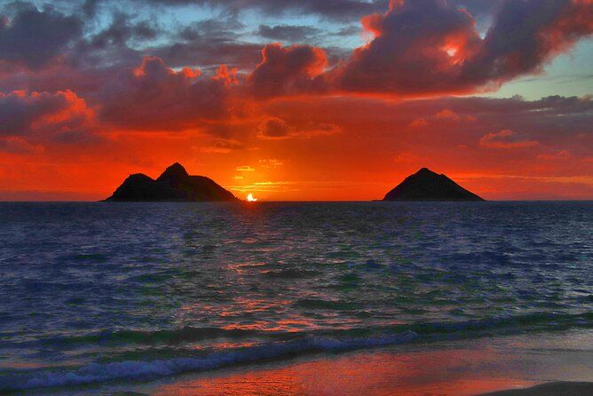 Photography Tour of Oahu