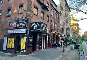 The Greenwich Village Food Tour