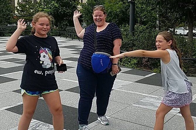 Explore Branson with a Unique Scavenger Hunt by Operation City Quest