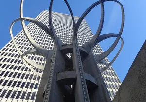 San Francisco Embarcadero Scavenger Hunt Adventure