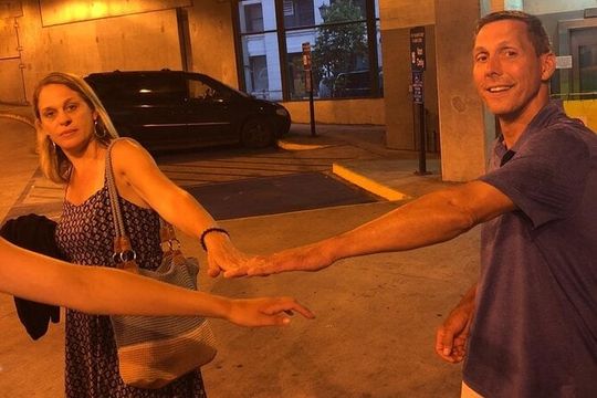 Fun City Scavenger Hunt in Vancouver by Operation City Quest