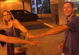 Fun City Scavenger Hunt in Vancouver by Operation City Quest