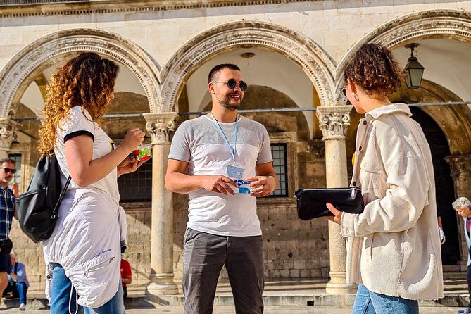 Customisable walking tour of Dubrovnik (PRIVATE)