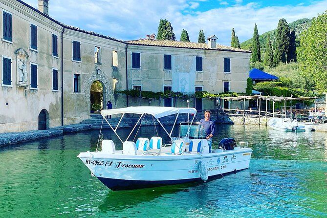4-Hour Private Hilton Head Pontoon Boat Rental