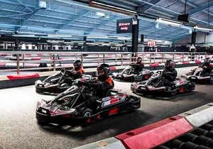 Vancouver Ultimate Game Fun Tour