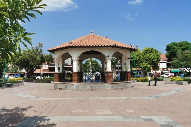 Sightseeing and City Tour