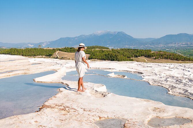 2 Day Luxury Journey Through Timeless Cappadocia