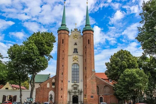 From Riga: Jūrmala City Tour & Optional Great Bog Hike