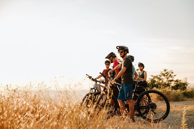 Escape from Florence to Cortona: 5-Star Hotel, Tours, Activities