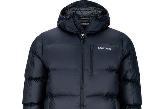 Cold Rated Package - 3 Piece (ANC) -20F