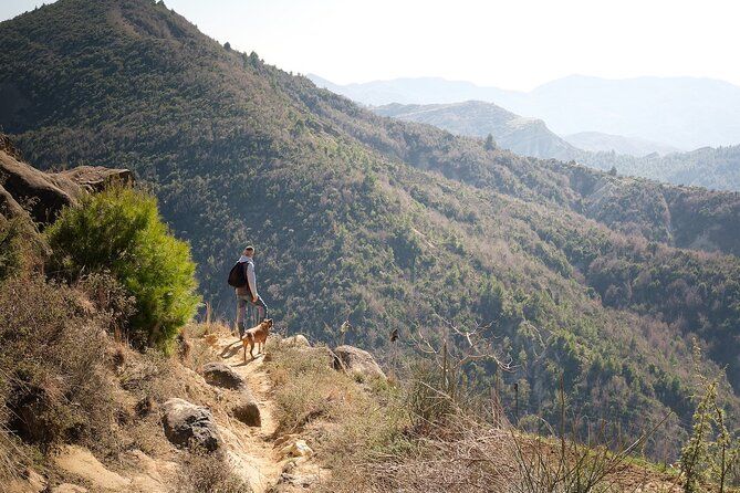 Tirana's Mini-Everest - Mali i Vrapit Hike and Village Lunch