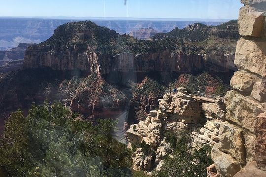 Private 7 day Ecotour Grand Canyon, Lk Powell, Zion, Canyonlands