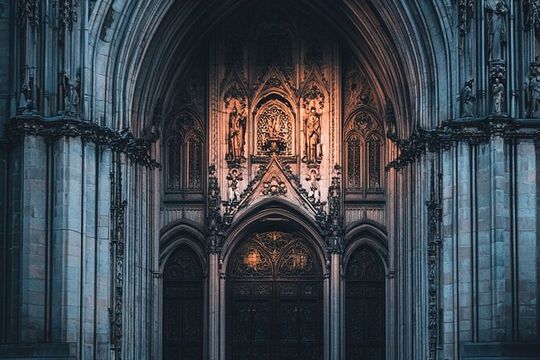 Love Songs Unplugged: NYC Valentine's String Quartet Performance