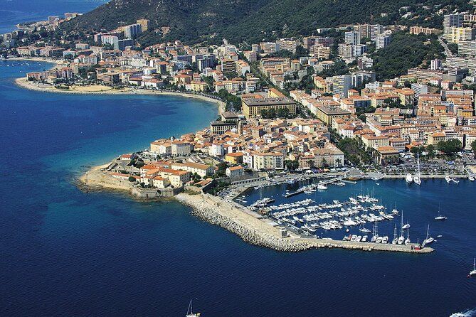 7 day Tour of Sardinia and Corsica from Olbia