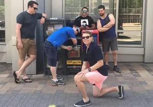 Miami Scavenger Hunt by Operation City Quest