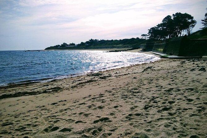 Nature walk to discover Noirmoutier and its charms