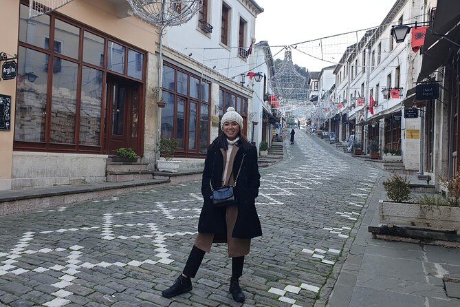2-Day Semi/Private South Albania Riviera & 2 UNESCO Sites