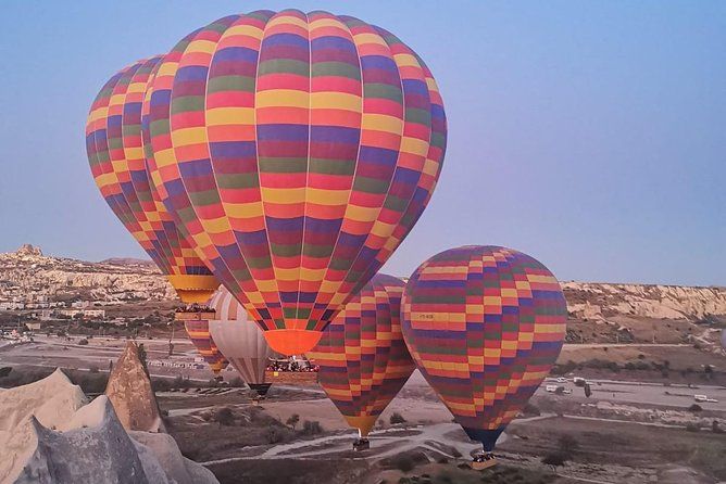 2 Days Cappadocia Tour