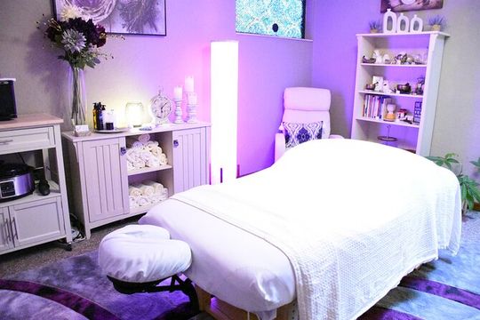 Be Well Signature Massage | 60 Min.