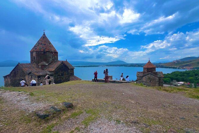 Armenia Highlights: Garni, Geghard, Tsaghkadzor & Sevan