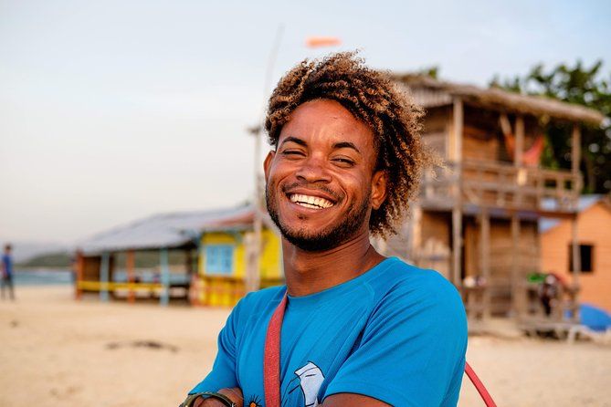 3-Days Kiting Special in Kite Buen Hombre.