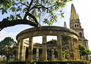 2-Day Guadalajara, Tequila, and Tlaquepaque from Puerto Vallarta